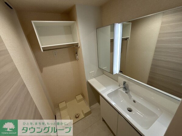 グリーンハウスの物件内観写真